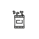 Snacks y patatas fritas